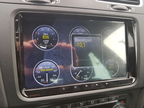 Cheap 9" Android 8.0 Octa Core 4GRAM Car Player Radio GPS No DVD for vw Volkswagen Golf Plus Passat CC Touran Tiguan Sharan Skoda Seat 4