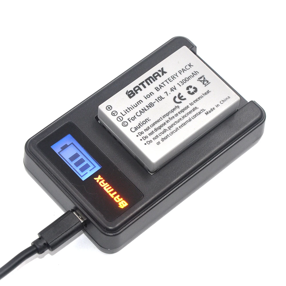 10L BATTERY