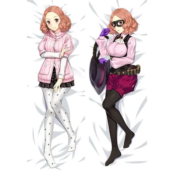 

Original Anime Pillow Case Long Hugging Throw Pillow Cover Body Pillowcase