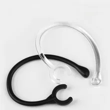 6 шт. красивый подарок ушной крючок зажим петли Замена Bluetooth запчасти один размер подходит для большинства