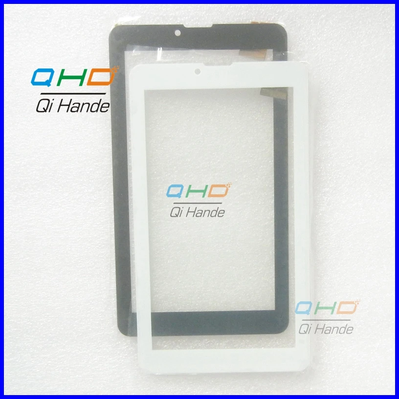

New 7" inch Tablet touch For Prestigio MultiPad PMT3067 3G Touch screen digitizer panel replacement Sensor Free Shipping