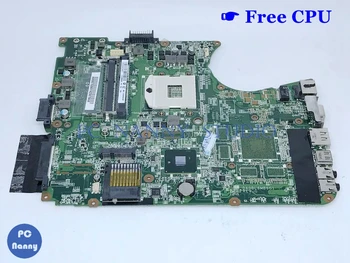 

NOKOTION A000075380 DA0BL6MB6G1 laptop Mainboard motherboard for toshiba satellite L655 HM55 HD Graphics no video card