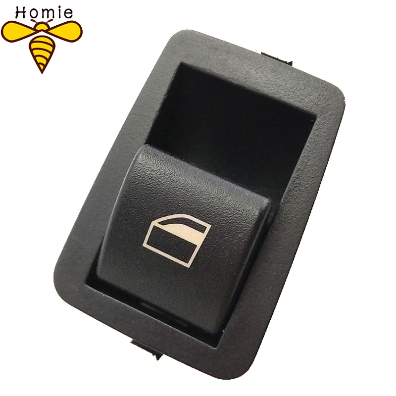 

Electric Power Window Lifter Switch Button for BMW E46 316i 318i 320i 323i 325i 328i 330i 318ci 320ci 323ci 325M3 61316902174