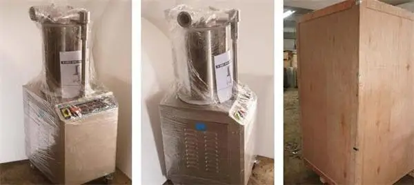 sausage making machine