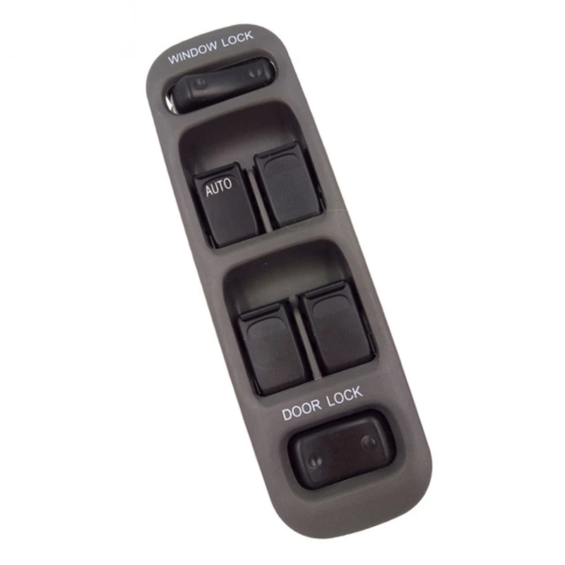 

GZKTQC Power Window Switch 37990-65D10-T01 3799065D10T01 For Chevrolet Tracker Suzuki Grand Vitara AM-33968442