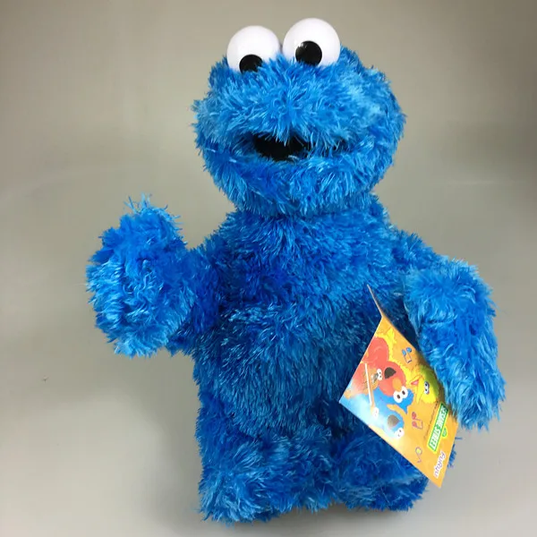 cookie monster