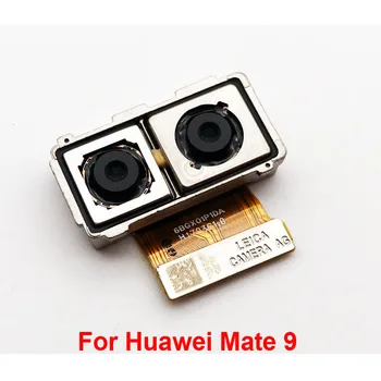 

Tested For Huawei mate 9 10 lite Back Rear Big Camera Module Flex Cable