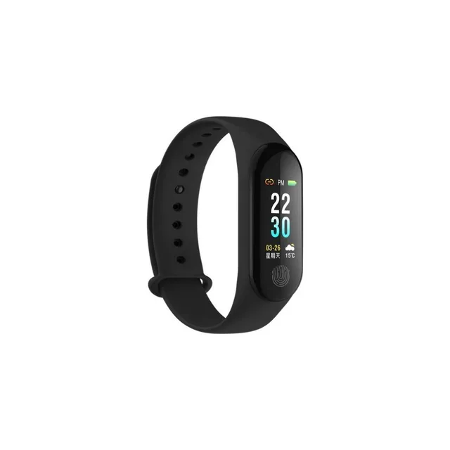 mi m3 watch