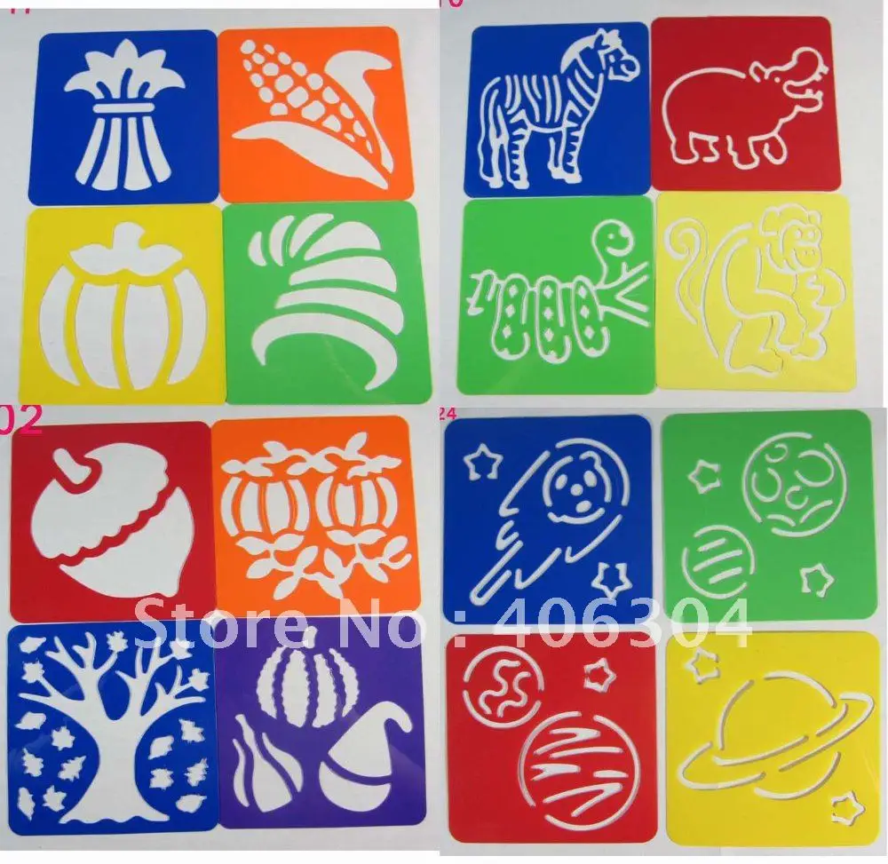 free shippingart stencil children drawing stencils tracing pictures drawing toymore than 50 style for your choose - Kids Drawing Stencils free shippingart stencil children drawing stencils tracing pictures drawing toymore than 50 style for your choose - Kids Drawing Stencils
