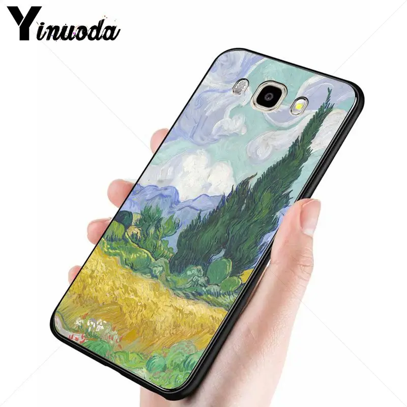 Van Gogh Oil Painting