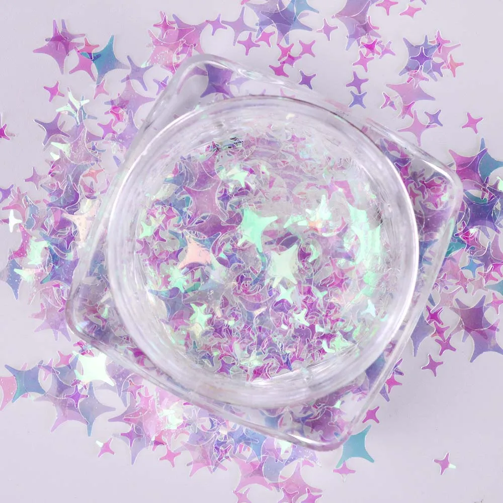Nail Glitter Sequins