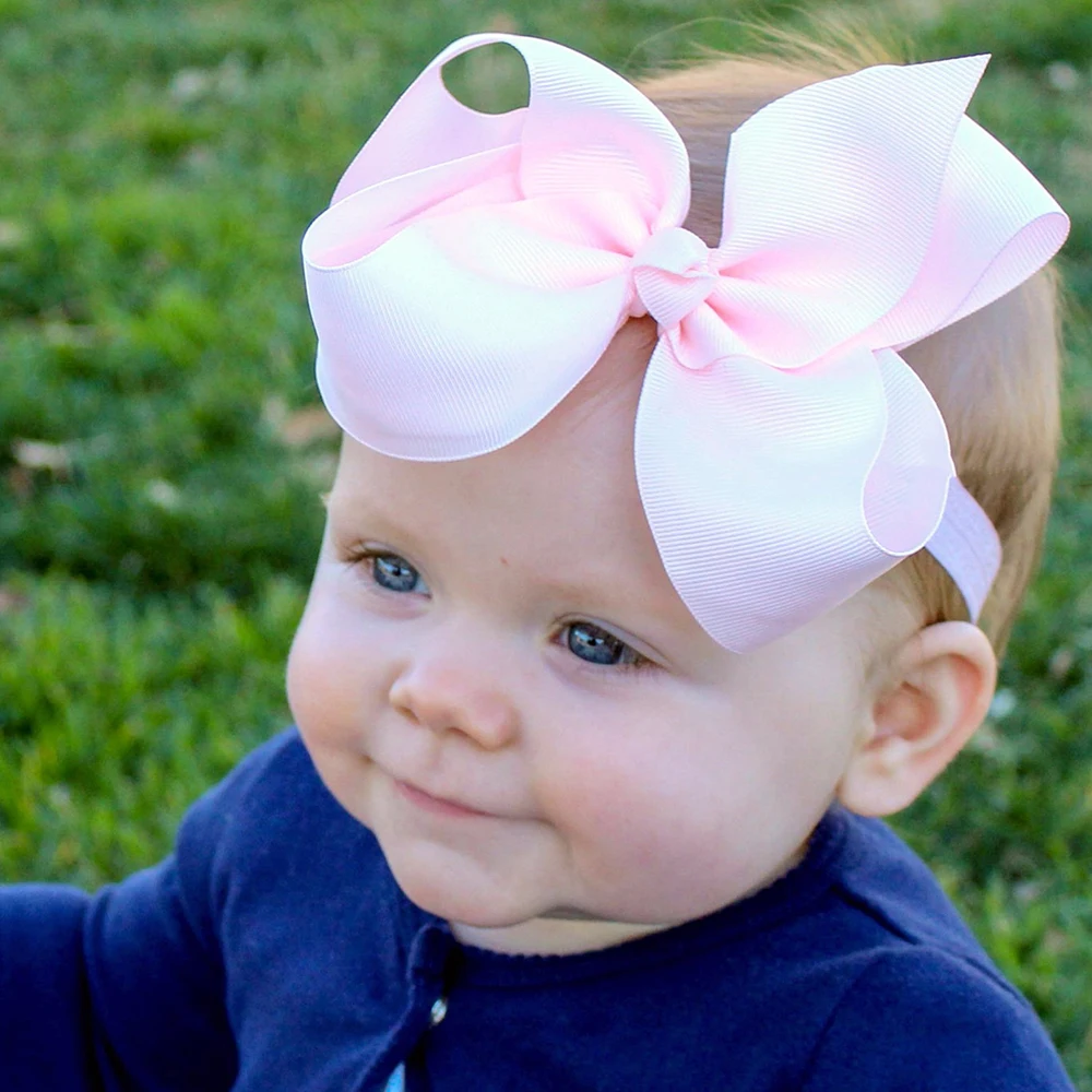 6inches headband1207-4