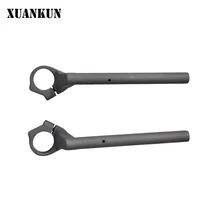 XUANKUN Аксессуары для мотоциклов GP150 LX150-56 левую и правую ручки