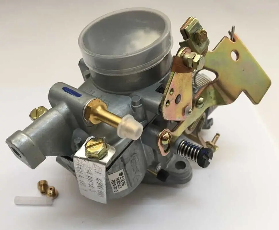 LOREADA карбюратор в сборе для peugeot 404 504 OEM 12791000 E14185 Carb топливный двигатель