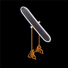 Туалетное зеркало Diy игрушки куклы аксессуары для кукол кукольная мебель для куклы девушки подарок на день рождения кукольный дом Миниатюрный