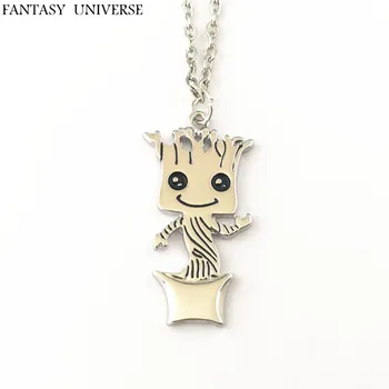 

FANTASY UNIVERSE Freeshipping 20pcs a lot Necklace JQWWNB01