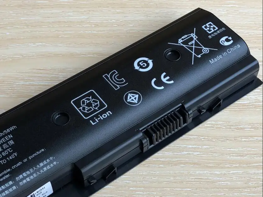 Аккумулятор для ноутбука HP MO06 MO09 HSTNN OB3N 671567 321 dv4 5000 dv6 8000 Series M6|battery for hp|laptop battery hplaptop