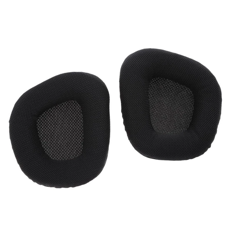 Replacement Earpads Ear Cushions For Corsair Void Pro Rgb Gaming Headphone