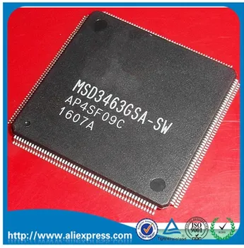 

Brand new genuine original spot MSD3463GSA LCD screen chip