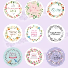 100 шт./лот персонализированные свадебные наклейки пользовательские наклейки в виде конфет обручальное Юбилейная Вечеринка выступление запасы этикеток