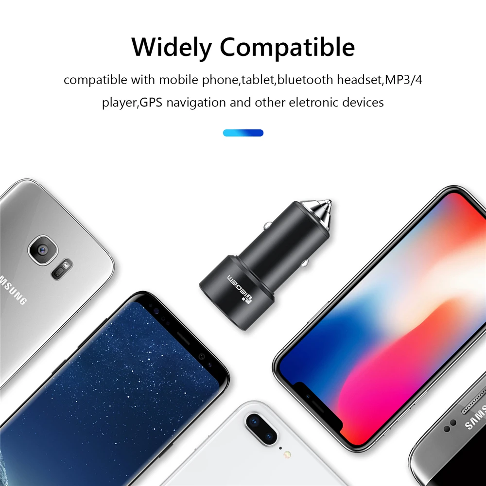 Car charger 20