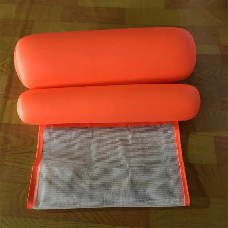 2019 надувной водяной гамак плавающий кресло-кровать стул Drifter плавательный бассейн плавательный круг для взрослых надувное кресло