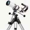 Tianlang – télescope astronomique TQ1-80DS, professionnel de la photographie HD, vitesse élevée, étudiant débutant ► Photo 3/6