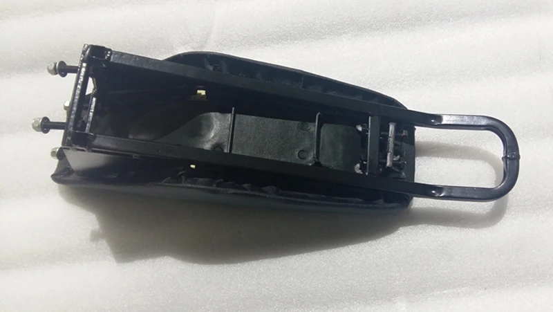 e bike seat