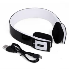 Big sale 2016 Noise Reduction wireless Bluetooth stereo Headphones earphone Headset with MIC for iPhone for Ipad for Tablet PC