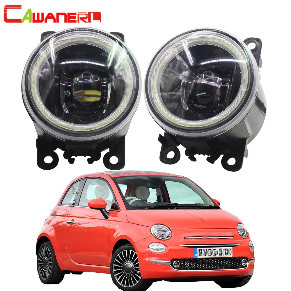 2013 Fiat 500 Daytime Running Light Bulb