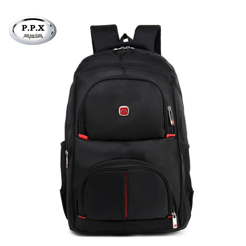Men Women Laptop Backpack 16 Inch Rucksack SchooL Backpack Male