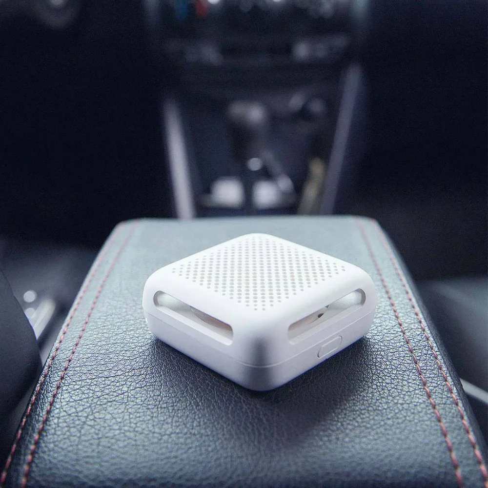 XIAOMI MIJIA ZMI комаров Портативный комаров убийца DWX05ZM Функция синхронизации Крытый с сеткой от комаров насекомых путешествия ребенка