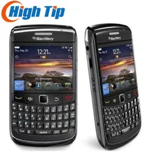 Blackberry 9780 Bold сотовый телефон 3g gps Восстановленный 1 год гарантии