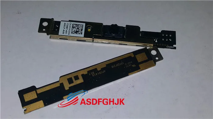 Originale Per Dell Optiplex 9030 All-In-One Desktop Fhd Web Camera Cn-0Vkgnn 0Vkgnn Vkgnn Test Ok