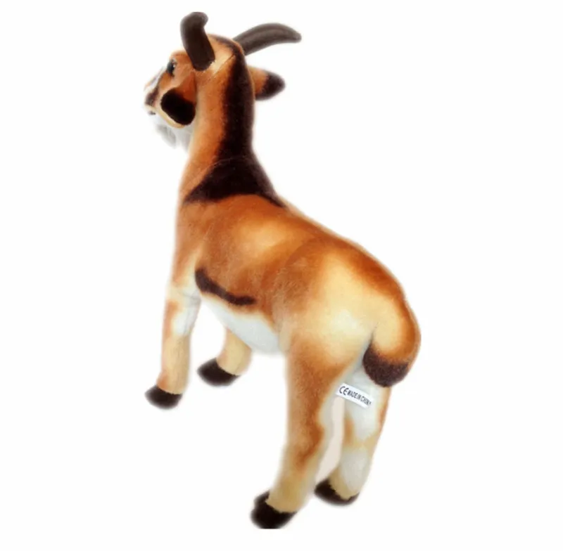 goat plush toy5