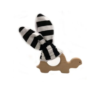 

Baby Teether Accessories Teeth Necklace Tail Rope DIY Jewelry Pendant Necklace Pendant Tools A Variety Of Styles Optional