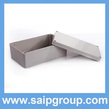 Высокое качество водостойкая коробка наружный Электрический шкаф 150*250*100 мм