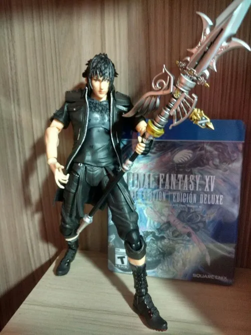 noctis lucis caelum figure