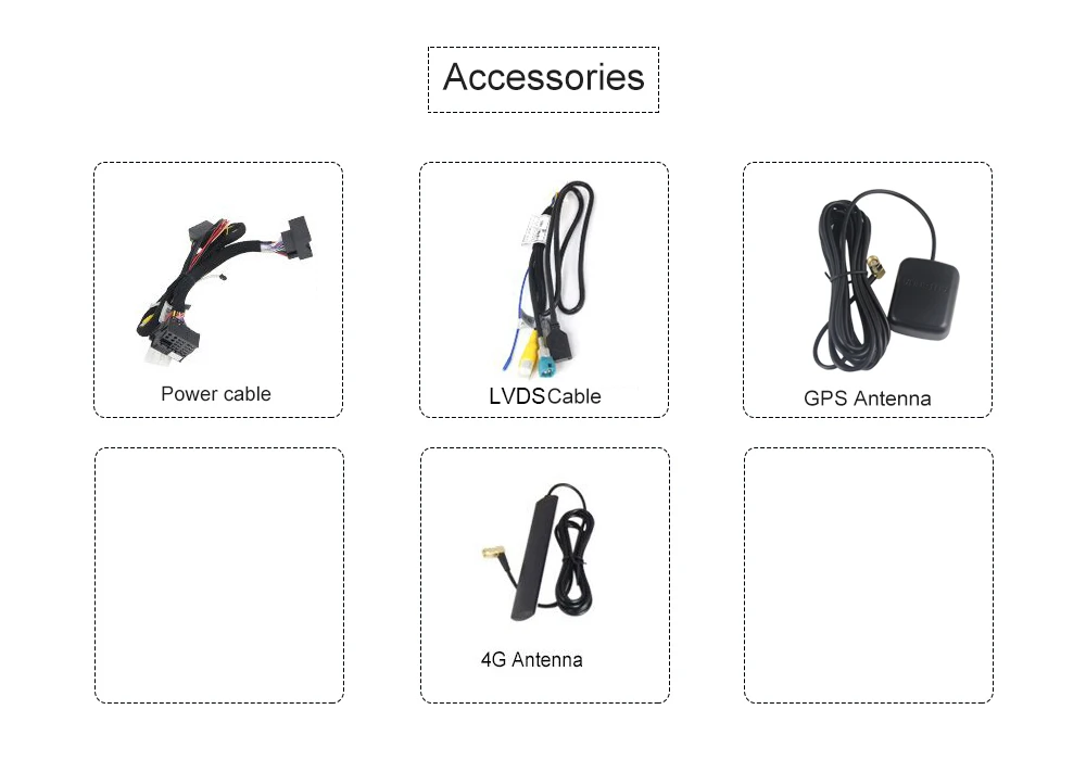 Discount NaviFly 3+32 Android 7.1 car GPS navigation multimedia player for Mercedes Benz C Class S205 W205 2014-2017 Audio stereo 4G LTE 18