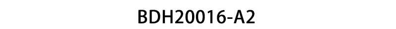 BDH20016-1