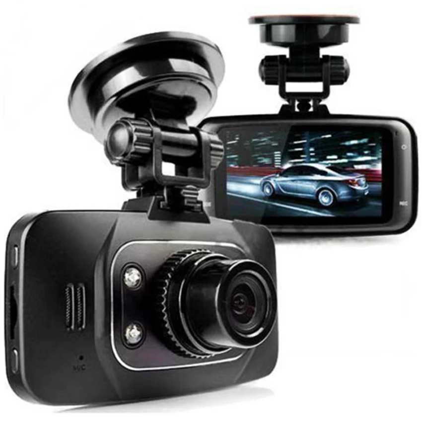 Видеорегистратор Novatek Full HD 1080P 2 7 дюйма с ЖК дисплеем|dash cam|car dvr video recordercar dashboard cameras |