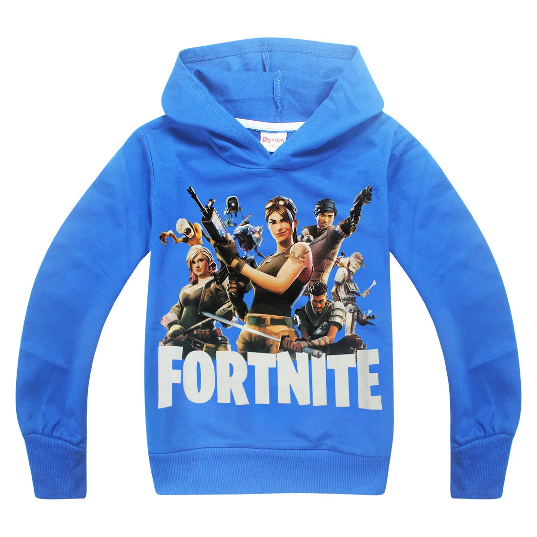 Roblox Fortn Minecraft Autumn My World Cartoon Long Sleeve T Shirt Boys Girls Gta 5 Coat Gta 5 Tops Sweatshirts Coat Hoodies - 