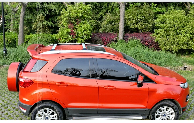 السيارات عبر الرف رفوف الأمتعة رف سقف ل فورد ecosport 2013.2014.2015.2016.2017 عالية الجودة اكسسوارات السيارات السيارات عبر الرف رفوف الأمتعة رف سقف ل فورد ecosport 2013.2014.2015.2016.2017 عالية الجودة اكسسوارات السيارات