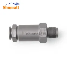 SHUMAT дизельная топливная система F00R000775 Common Rail испытательный прибор форсунки, давление ограничено предохранительный клапан