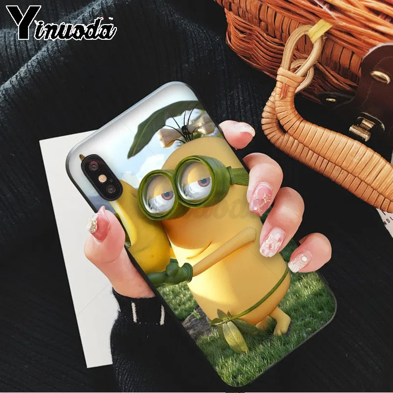 Yellow Minions