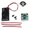 Micro Numérique Enregistrement et La Lecture Vocale IC Puce Son Module DIY Kits Enregistreur Stylo Record Parler Musique Carte De Voeux Cadeaux ► Photo 2/3