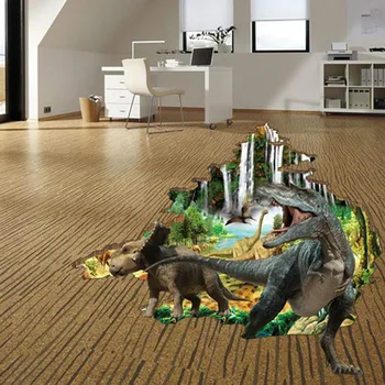 3D Dinosaur