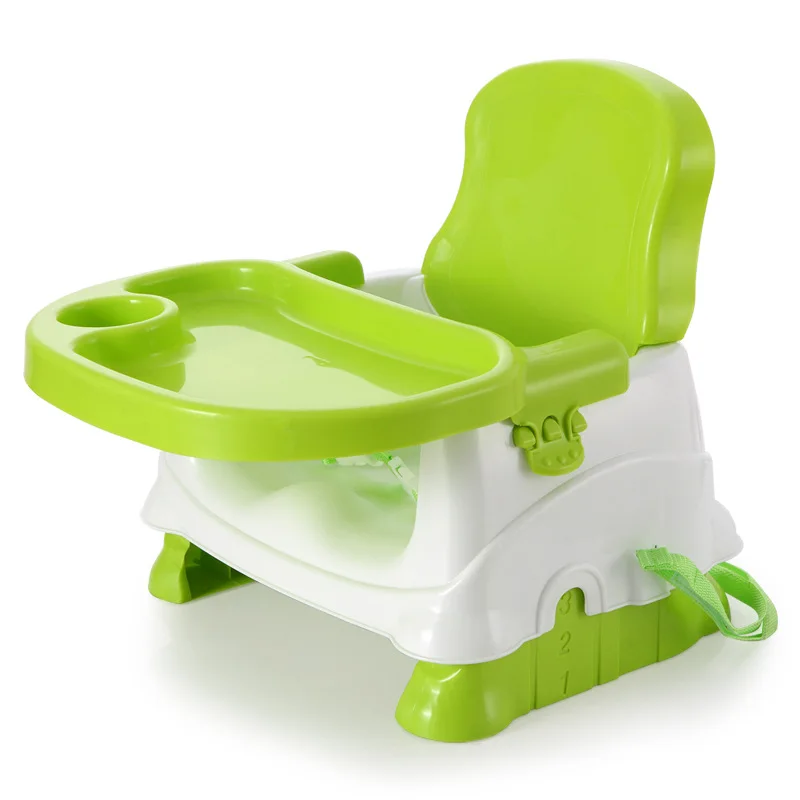 portable feeding booster seat