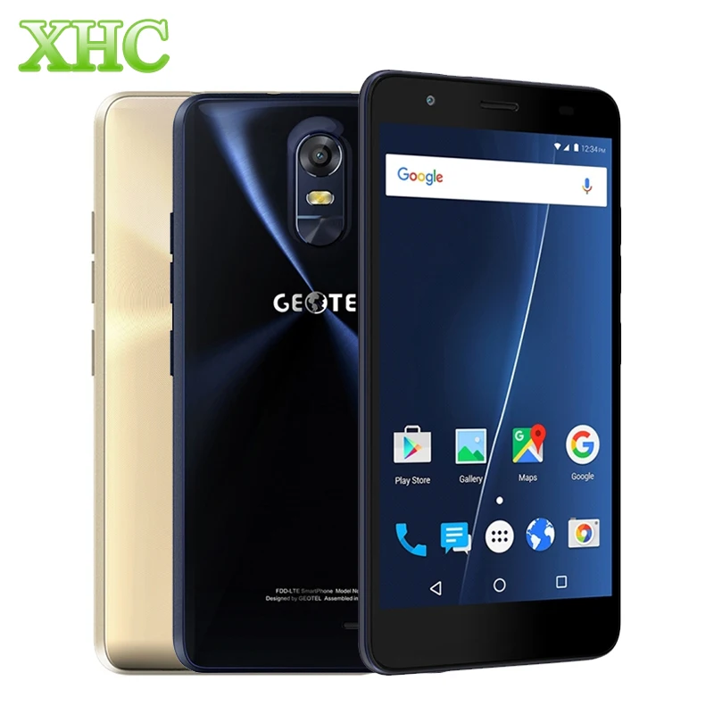bilder für GEOTEL NOTE 4G LTE Smartphone 5,5 zoll RAM 3 GB ROM 16 GB Android 6.0 MTK6737 Quad Core P [schärfen Dual SIM 3200 mAh Handy bilder für GEOTEL NOTE 4G LTE Smartphone 5,5 zoll RAM 3 GB ROM 16 GB Android 6.0 MTK6737 Quad Core P [schärfen Dual SIM 3200 mAh Handy