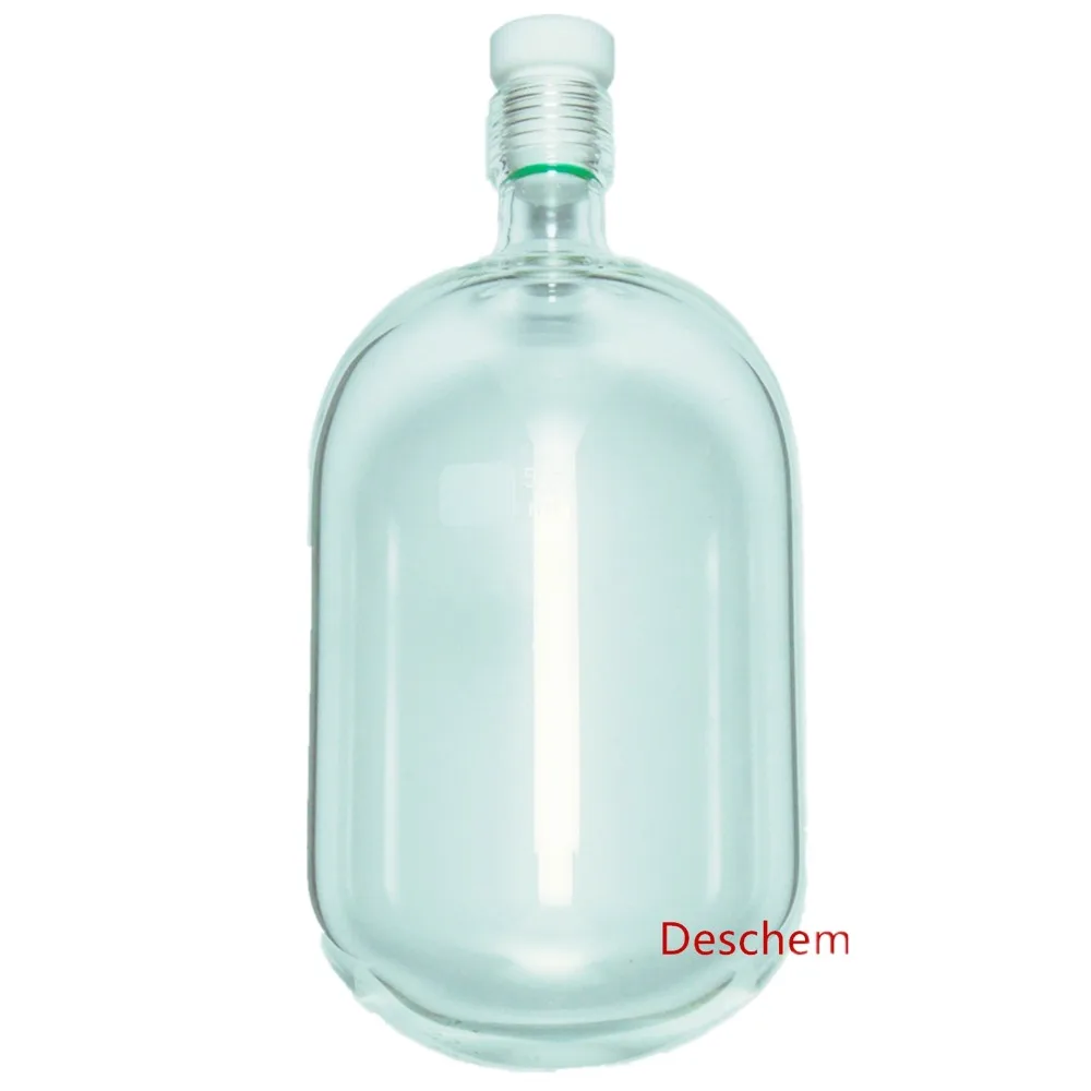 Buy 500ml Glass High Pressure Bottle,95*205 Heavy Wall